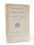 PAUMIER : L'Afrique ouverte ou une esquisse des découvertes du Dr Livingstone - First edition - Edition-Originale.com