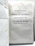 PAUTHIER : Les livres sacrés de l'orient, comprenant le Chou-King, les Sse-Chou, les lois de Manou, le Koran - First edition - Edition-Originale.com