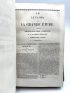 PAUTHIER : Les livres sacrés de l'orient, comprenant le Chou-King, les Sse-Chou, les lois de Manou, le Koran - First edition - Edition-Originale.com