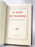 PAUWELS : Le matin des magiciens - Edition Originale - Edition-Originale.com