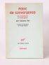 PAZ : Point de convergence. Du romantisme à l'avant-garde - First edition - Edition-Originale.com