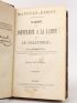 PEDRONI fils : L'art du souffleur à la lampe et au chalumeau - First edition - Edition-Originale.com