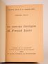 PEGUY : Un nouveau théologien, Fernand Laudet - First edition - Edition-Originale.com
