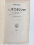 PEIGNOT : Opuscules de Gabriel Peignot extraits de divers journaux, revues, recueils littéraires, etc... - Signiert, Erste Ausgabe - Edition-Originale.com