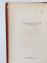 PEIGNOT : Opuscules de Gabriel Peignot extraits de divers journaux, revues, recueils littéraires, etc... - Libro autografato, Prima edizione - Edition-Originale.com