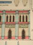 Grandes constructions faciles n°43 : Château aux environs de Dublin - Prima edizione - Edition-Originale.com