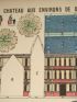 Grandes constructions faciles n°43 : Château aux environs de Dublin - First edition - Edition-Originale.com