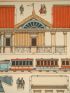 Grandes constructions faciles n°44 : Gare américaine à Maryland - First edition - Edition-Originale.com