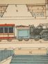 Grandes constructions faciles n°44 : Gare américaine à Maryland - First edition - Edition-Originale.com