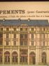 Groupements (genre constructions) n°2 : Place publique - Prima edizione - Edition-Originale.com