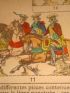 Groupements (genre Constructions) n°3 : Chasse sous Louis XIV - Prima edizione - Edition-Originale.com