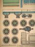Le Petit architecte n°115 : Tender de locomotive - Erste Ausgabe - Edition-Originale.com