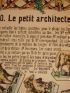 Le Petit architecte n°30 : Bergerie - Edition Originale - Edition-Originale.com