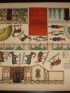 Le Petit architecte n°55 : le Jardin des plantes - First edition - Edition-Originale.com