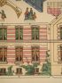 Le Petit architecte n°91 : Chalet aux environs de Paris - First edition - Edition-Originale.com