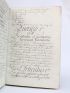 PERAETUS : Dissertatio de sacramento eucharistiae. Dissertatio de sacramento penitentiae. Dissertatio de sacramento extramae-onctionis - Signed book, First edition - Edition-Originale.com