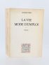 PEREC : La vie mode d'emploi - First edition - Edition-Originale.com