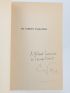 PEREC : Un cabinet d'amateur - Signed book, First edition - Edition-Originale.com