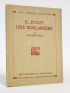PERET : Il était une boulangère - First edition - Edition-Originale.com