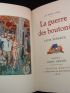 PERGAUD : La guerre des boutons - First edition - Edition-Originale.com