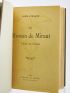 PERGAUD : Le roman de Miraut, chien de chasse - Signed book, First edition - Edition-Originale.com