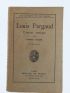 PERGAUD : Louis Pergaud Conteur rustique - Libro autografato, Prima edizione - Edition-Originale.com