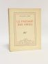 PERIER : Le passage des anges - First edition - Edition-Originale.com