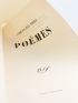 PERIER : Poèmes - Erste Ausgabe - Edition-Originale.com