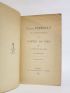 PERRAULT : Charles Perrault de l'Académie française, mon arrière grand oncle et ses contes de fées - Signed book, First edition - Edition-Originale.com