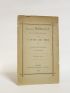 PERRAULT : Charles Perrault de l'Académie française, mon arrière grand oncle et ses contes de fées - Signed book, First edition - Edition-Originale.com