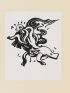 PERRAULT : Contes des fées - Exemplaire de Paul Eluard enrichi de son ex-libris dessiné par Max Ernst - Prima edizione - Edition-Originale.com