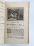 PERRAULT : Histoires ou contes du temps passé ; avec moralités - First edition - Edition-Originale.com