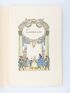 PERRAULT : La belle au bois dormant  - La barbe bleue - Cendrillon - Collection complète  - Edition-Originale.com