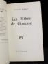 PERRET : Les biffins de Gonesse - Erste Ausgabe - Edition-Originale.com