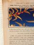 PERSOZ : Traité théorique et pratique de l'impression des tissus - Erste Ausgabe - Edition-Originale.com