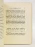 PETAIN : Discours de réception de M. le maréchal Pétain à l'Académie Française et réponse de M. Paul Valéry - Libro autografato, Prima edizione - Edition-Originale.com