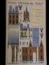 Petites constructions : Le Manoir du Clos-Lucé à Amboise. N°1353 - Edition Originale - Edition-Originale.com