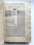PETRARQUE : Il petrarcha con l'espositione di M. Giovanni Andrea Gesualdo - Prima edizione - Edition-Originale.com