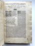 PETRARQUE : Il petrarcha con l'espositione di M. Giovanni Andrea Gesualdo - First edition - Edition-Originale.com