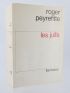 PEYREFITTE : Les Juifs - First edition - Edition-Originale.com
