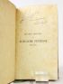 PEYRUSSE : Lettres inédites du baron Guillaume Peyrusse écrites à son frère André pendant les campagnes de l'Empire de 1809 à 1814 publiées d'après les manuscrits originaux , avec une notice sur Peyrusse par Léon-G. Pelissier - Edition Originale - Edition-Originale.com