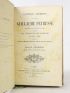 PEYRUSSE : Lettres inédites du baron Guillaume Peyrusse écrites à son frère André pendant les campagnes de l'Empire de 1809 à 1814 publiées d'après les manuscrits originaux , avec une notice sur Peyrusse par Léon-G. Pelissier - Edition Originale - Edition-Originale.com