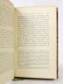 PEYRUSSE : Lettres inédites du baron Guillaume Peyrusse écrites à son frère André pendant les campagnes de l'Empire de 1809 à 1814 publiées d'après les manuscrits originaux , avec une notice sur Peyrusse par Léon-G. Pelissier - Erste Ausgabe - Edition-Originale.com