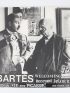 PICASSO : Montage photographique original autour de Jaime Sabartés et Picasso - Erste Ausgabe - Edition-Originale.com