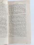 PICHLER : Agathocles, ou lettres écrites de Rome et de Grèce, au commencement du quatrième siècle - Prima edizione - Edition-Originale.com