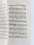 PICHLER : Agathocles, ou lettres écrites de Rome et de Grèce, au commencement du quatrième siècle - Edition Originale - Edition-Originale.com