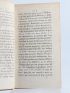 PICHLER : Agathocles, ou lettres écrites de Rome et de Grèce, au commencement du quatrième siècle - Prima edizione - Edition-Originale.com
