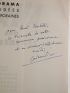 PICON : Panorama des Idées contemporaines - Signed book, First edition - Edition-Originale.com