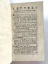 PIDANSAT DE MAIROBERT : L'espion anglois, ou correspondance secrète entre Milord All'Eye et Milord All'Ear - First edition - Edition-Originale.com