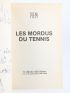 PIEM : Les mordus du tennis - Signed book, First edition - Edition-Originale.com